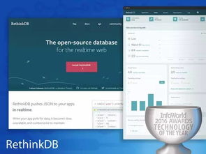 2023年度最佳硬件、軟件、開發工具與云服務
