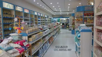 貴州黔西母嬰行業數字化轉型 一站式軟件解決方案助力高效管理