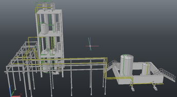 創(chuàng)新思維，助力企業(yè)快速發(fā)展——淺析三維工廠設計軟件AutoCAD Plant 3D的特點及優(yōu)勢