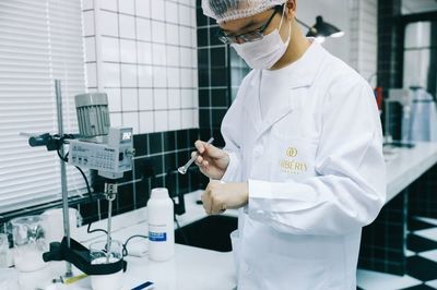 探訪法伯麗合作工廠 嚴苛標準與智能監(jiān)控設備打造值得信賴的產(chǎn)品