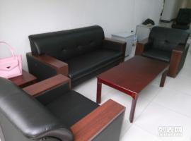重慶沙坪壩辦公家具廠家直銷 品質(zhì)沙發(fā)，商務之選