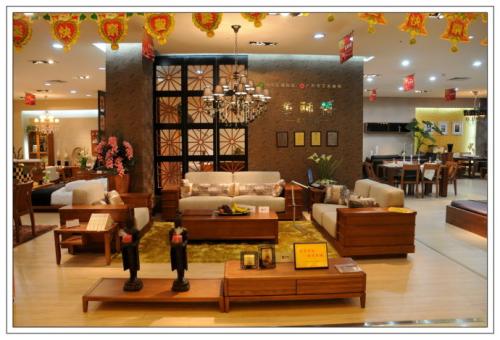 你的家具店是否也大白天開“黑店”？不懂營銷，顧客如何進店消費？